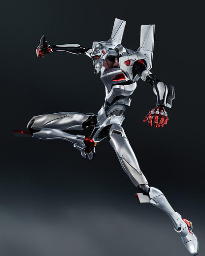 新世紀福音戰士 新劇場版 ROBO-DOU 4號機