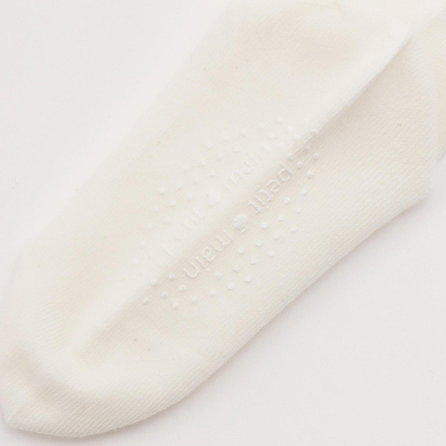 帶蝴蝶結高筒襪