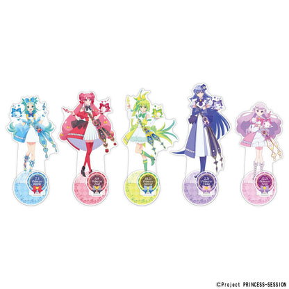 公主交響樂團_生日亞克力立牌 公主·維奧拉