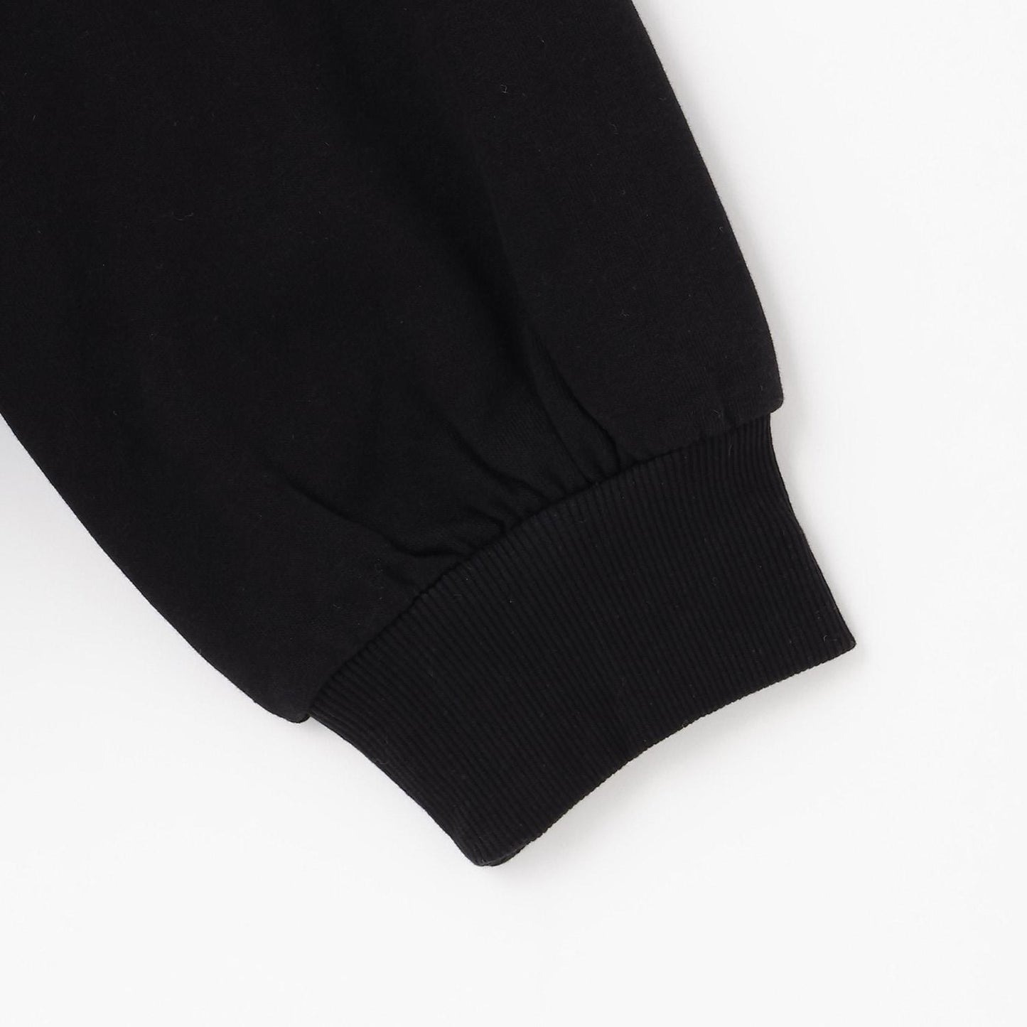 【7days】心形標誌衛衣