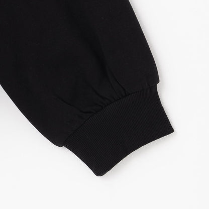 【7days】心形標誌衛衣