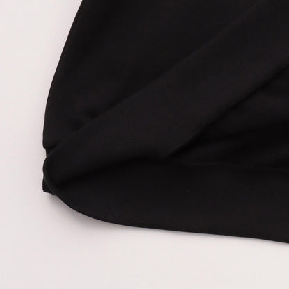 【7days】心形標誌衛衣