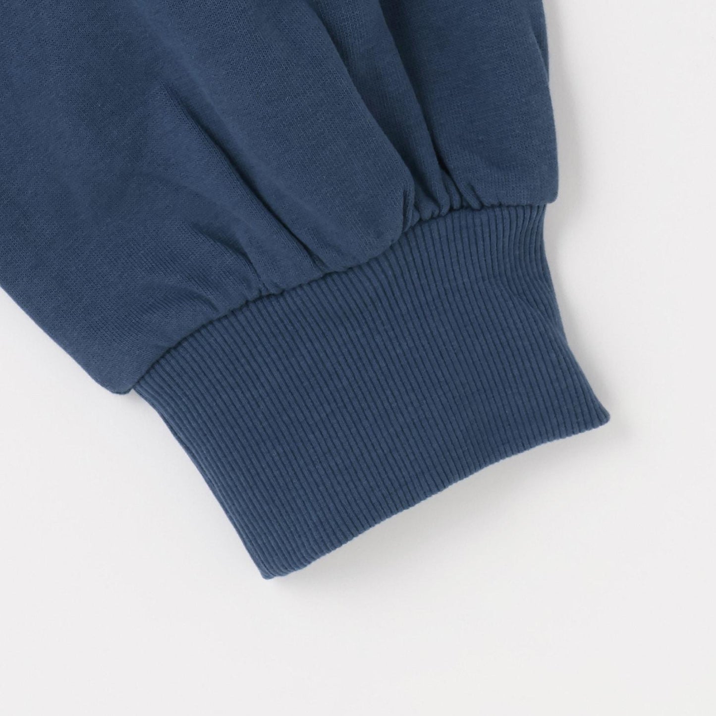 【7days】學院風圖案衛衣