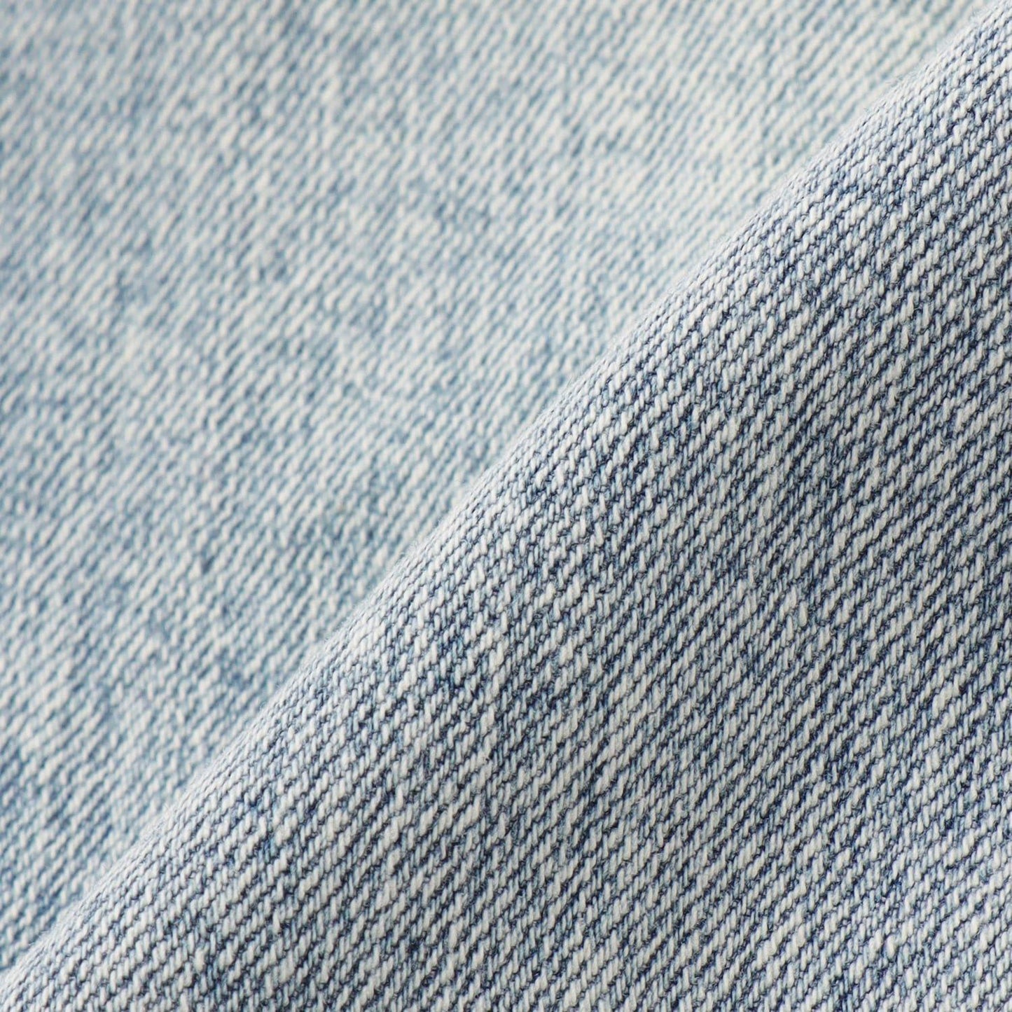 繫帶喇叭牛仔褲