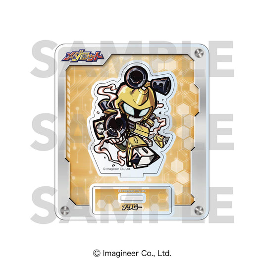 小號角色亞克力立牌 Metabee