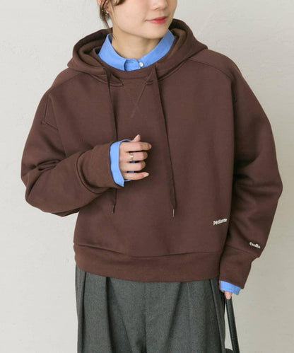 棉天絲標誌刺繡襯衫