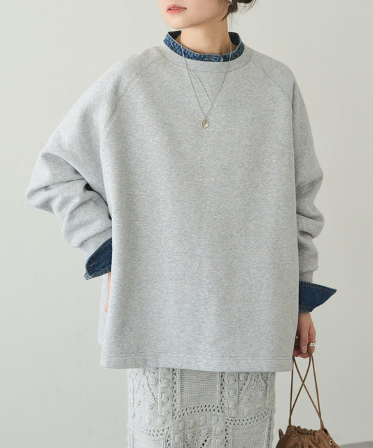 加絨斗篷衛衣套頭衫