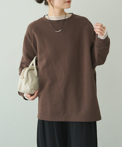 加絨斗篷衛衣套頭衫