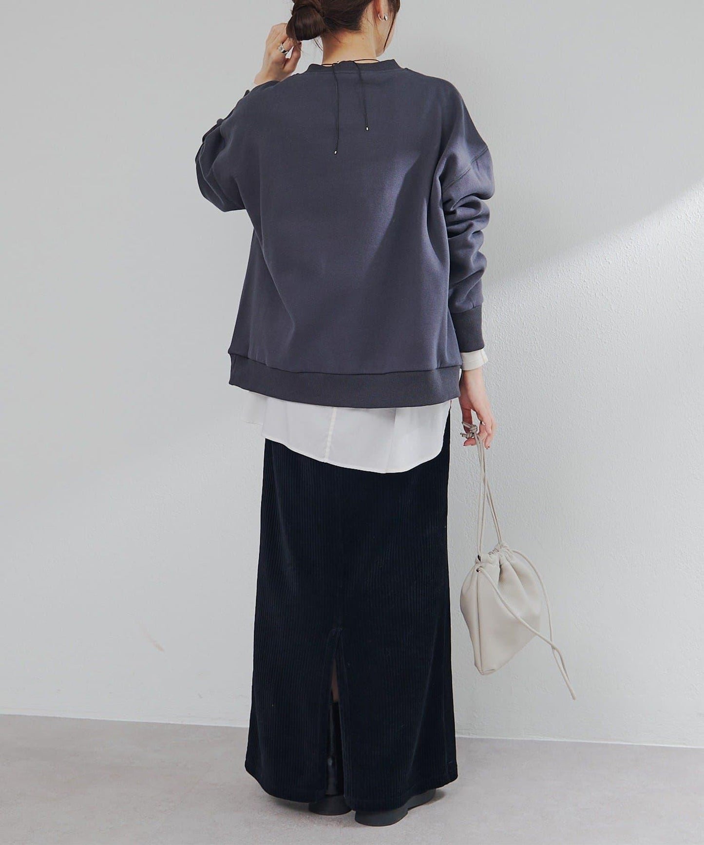 植絨印花半拉鍊加絨衛衣