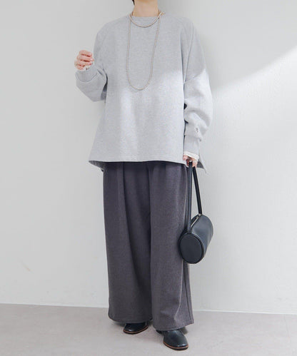 加絨斗篷衛衣套頭衫