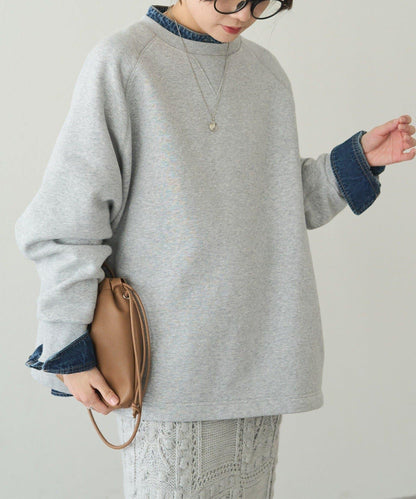 加絨斗篷衛衣套頭衫