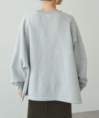 加絨斗篷衛衣套頭衫