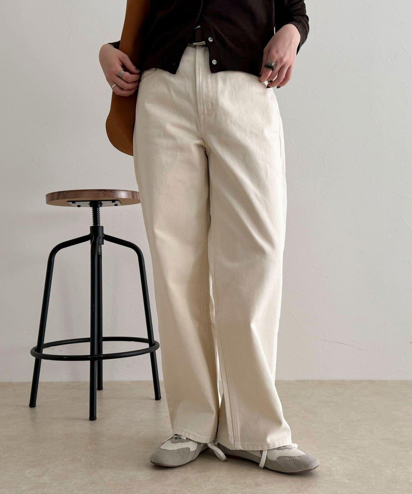 【@sora_522m企畫】基礎款直筒牛仔褲