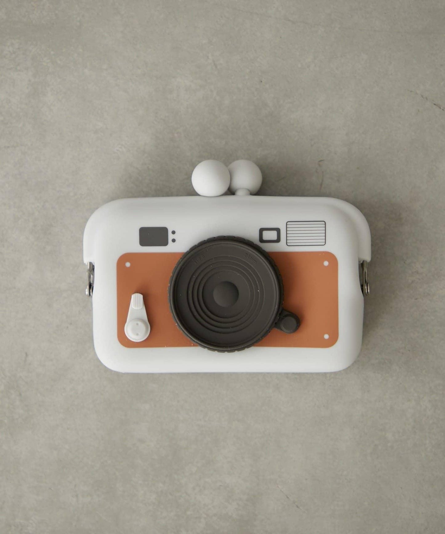 DO-MO CAMERA 相機造型收納包