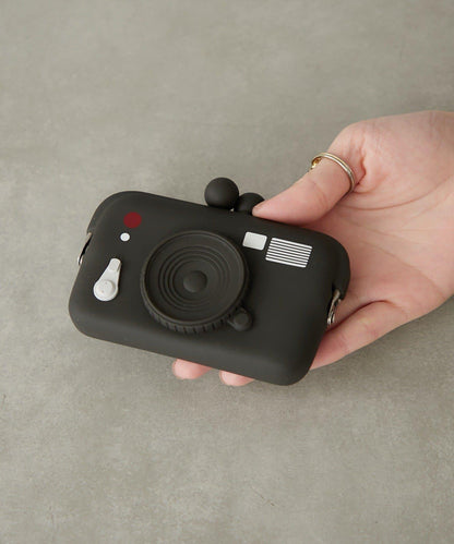 DO-MO CAMERA 相機造型收納包