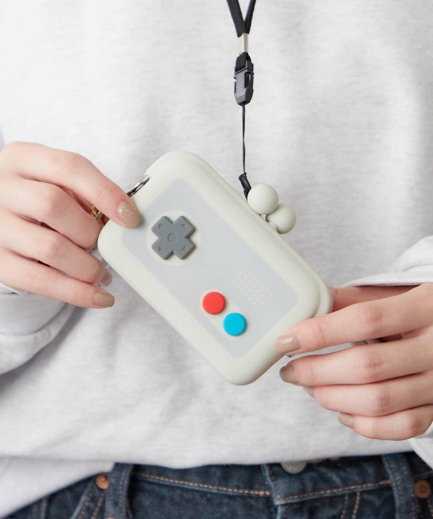 DO-MO CONTROLLER 控制器造型收納包