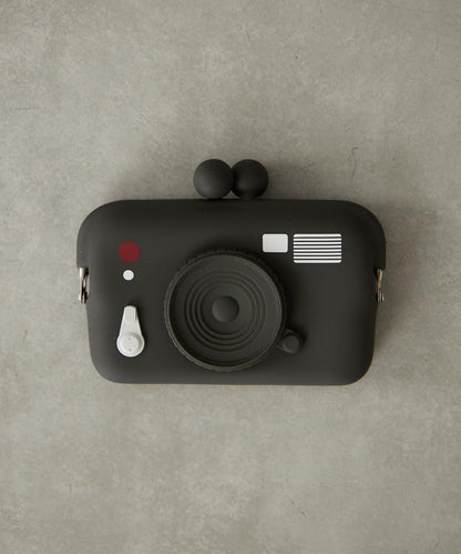 DO-MO CAMERA 相機造型收納包