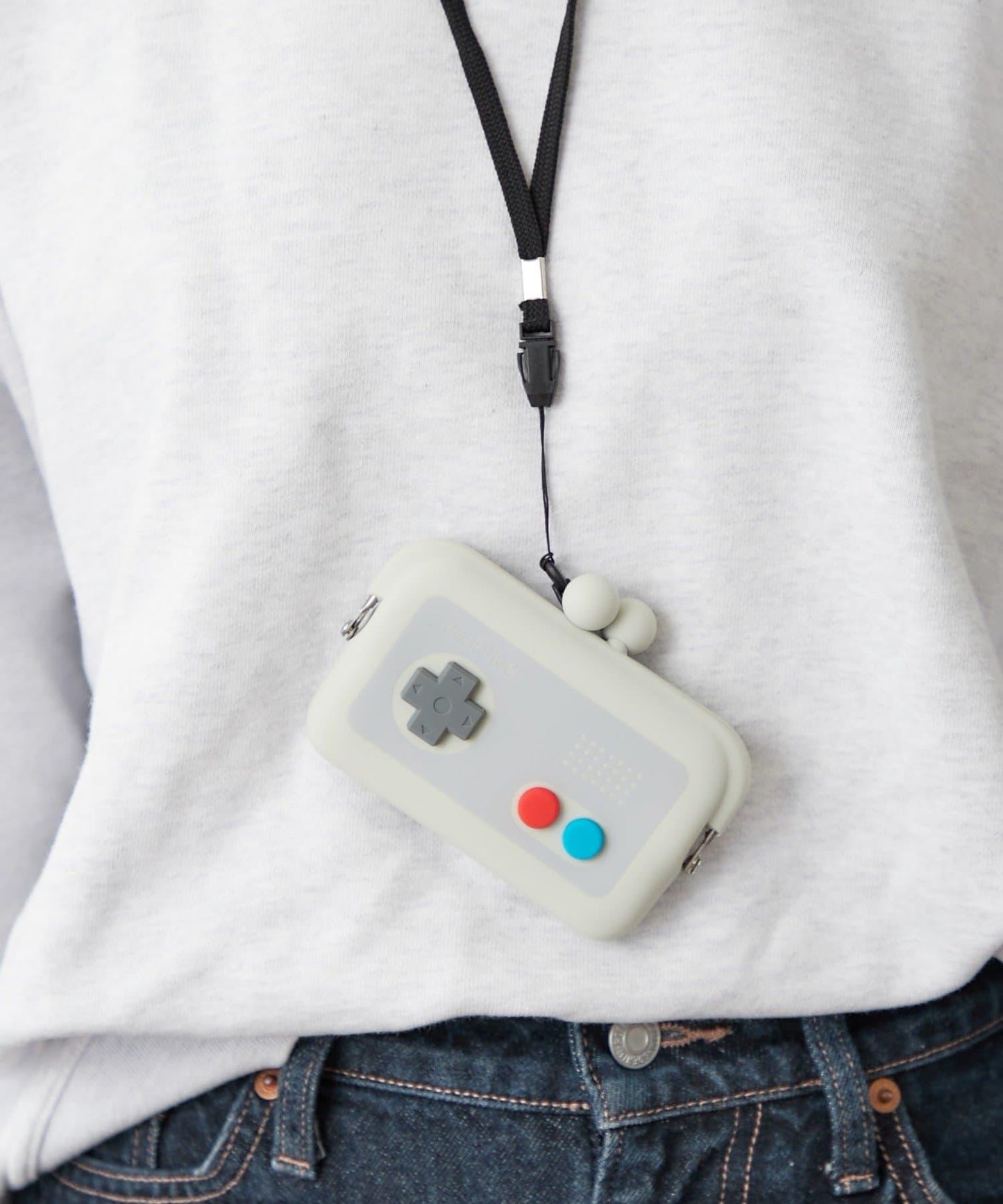 DO-MO CONTROLLER 控制器造型收納包