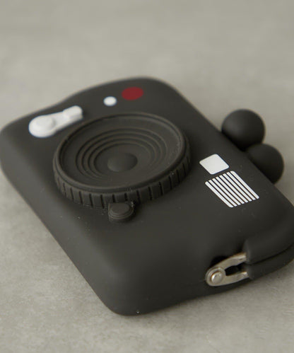 DO-MO CAMERA 相機造型收納包