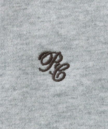 加絨斗篷衛衣套頭衫