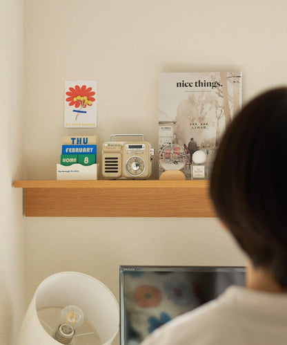 【網紅akane企劃】STORM GLASS HOMEBODY