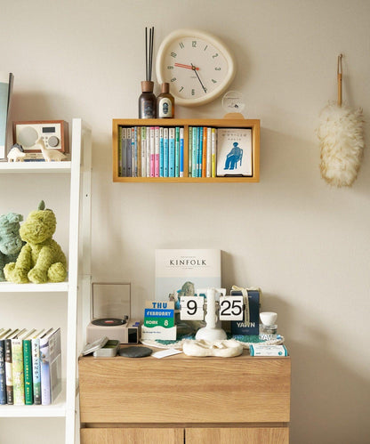 【網紅akane企劃】STORM GLASS HOMEBODY