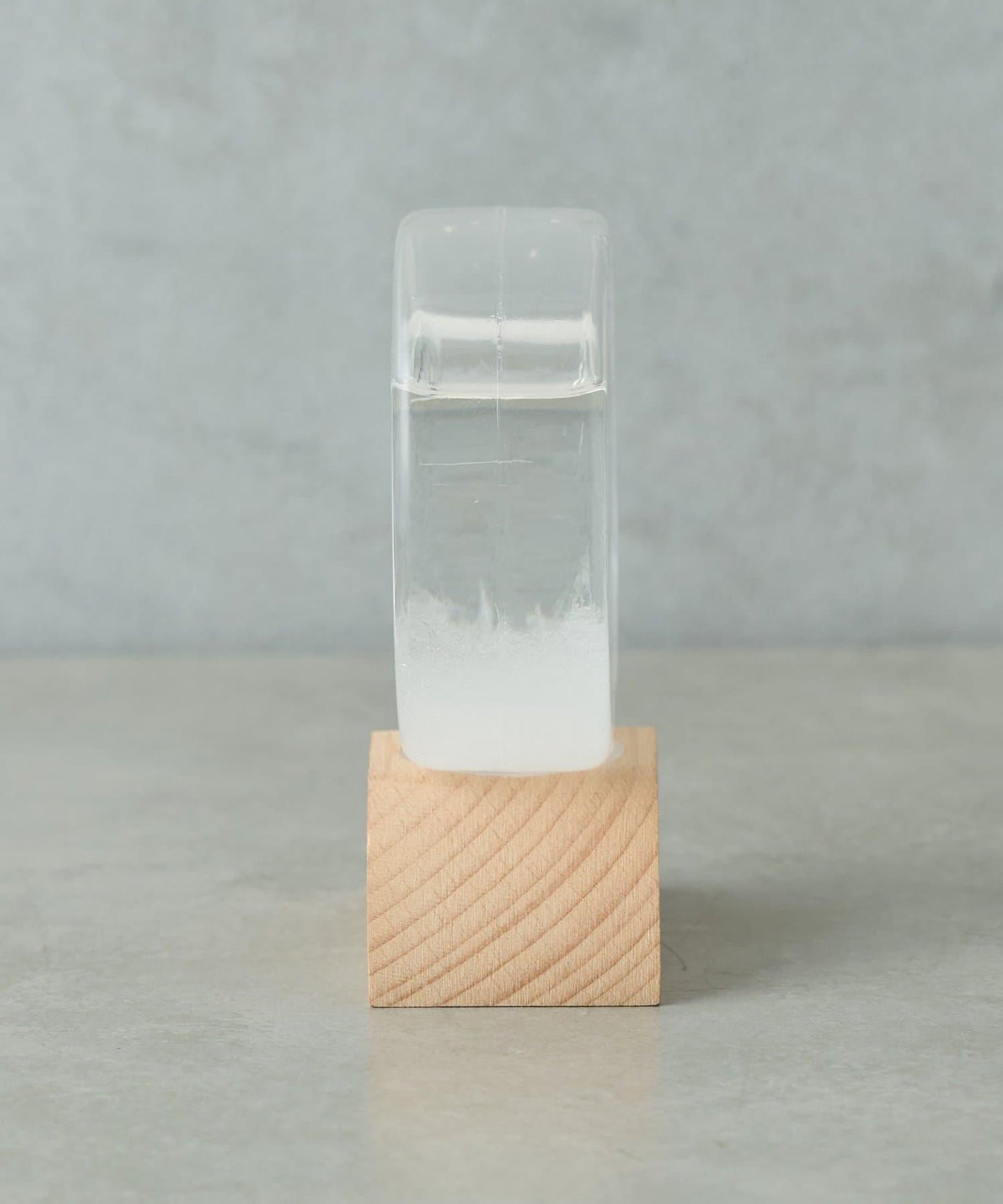 【網紅akane企劃】STORM GLASS HOMEBODY