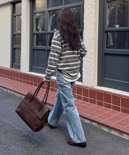 【@sora_522m企畫】基礎款直筒牛仔褲