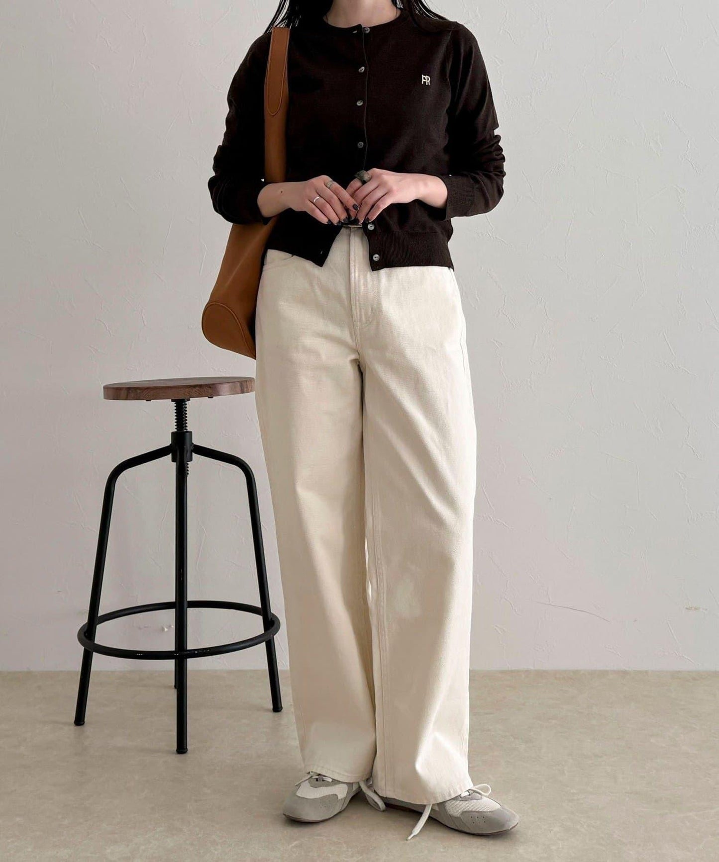 【@sora_522m企畫】基礎款直筒牛仔褲