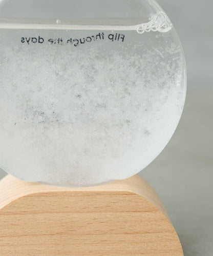 【網紅akane企劃】STORM GLASS HOMEBODY