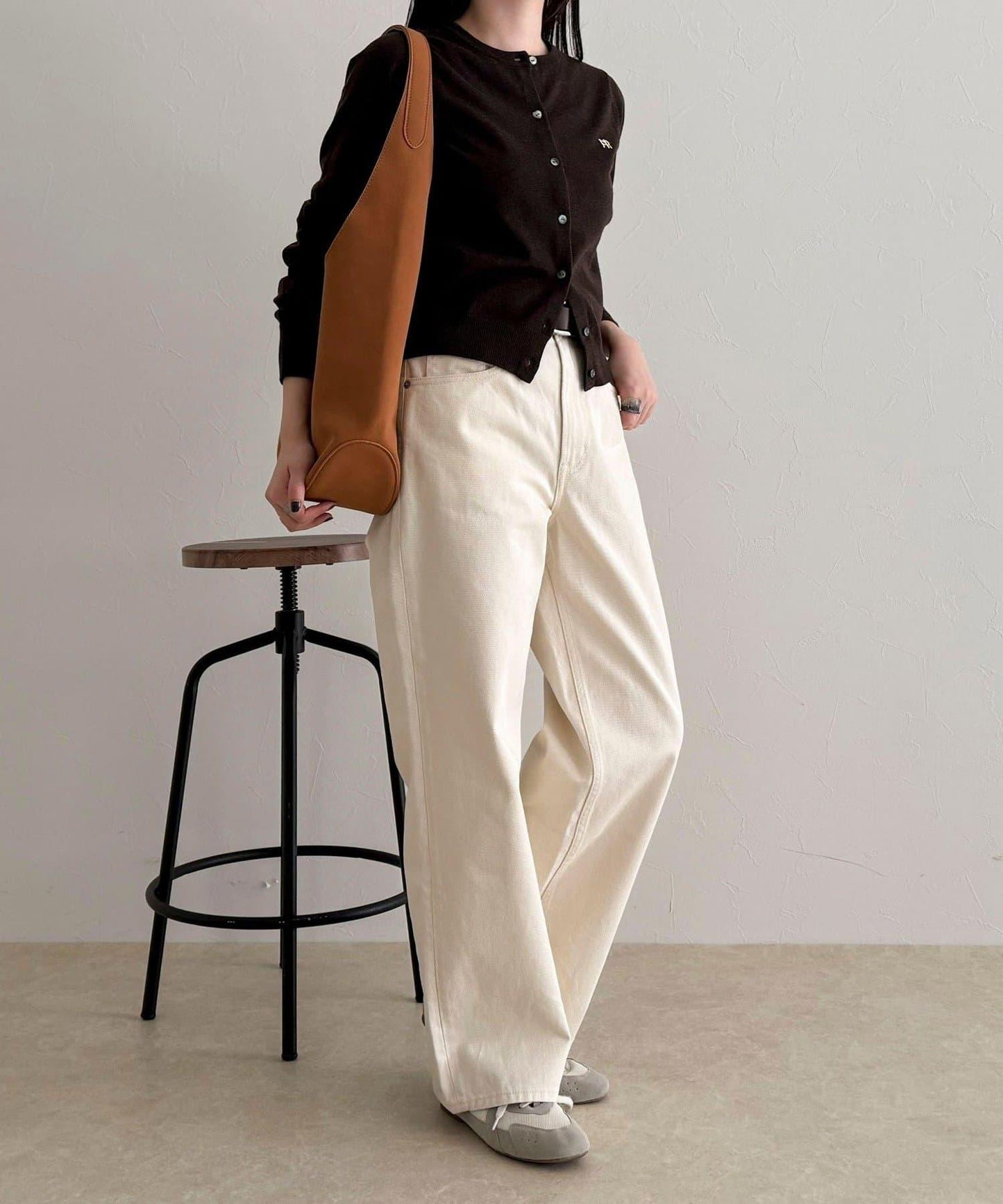 【@sora_522m企畫】基礎款直筒牛仔褲