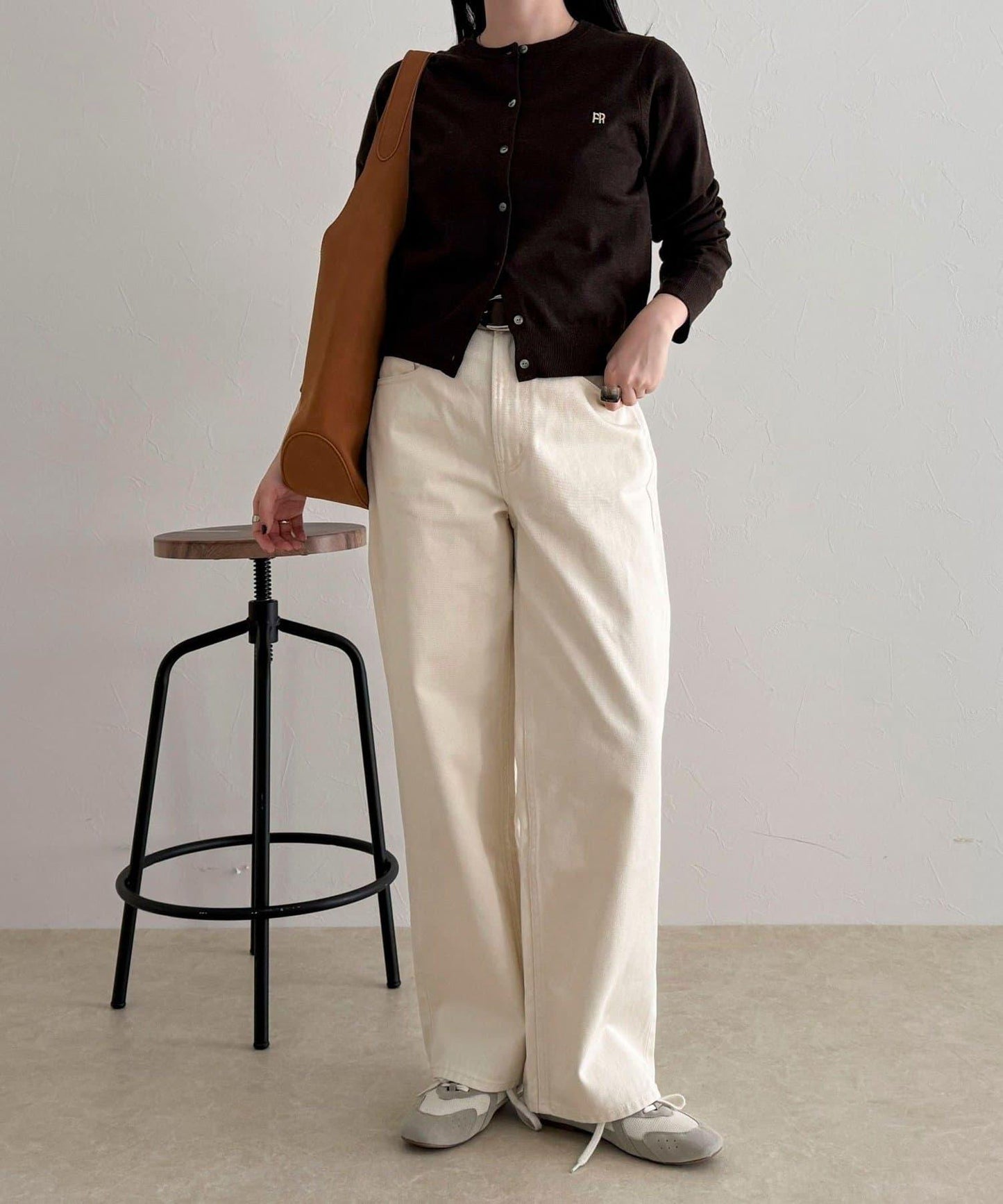 【@sora_522m企畫】基礎款直筒牛仔褲