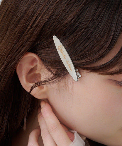 【Kastane】金屬髮夾套裝