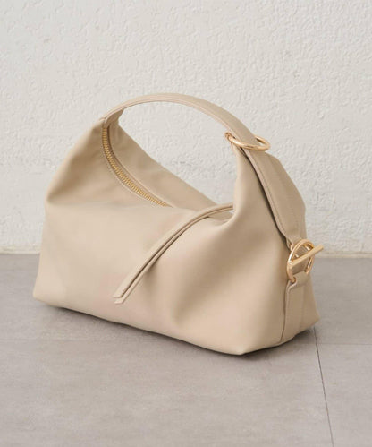 【GALENA/ガレナ】環扣腰包