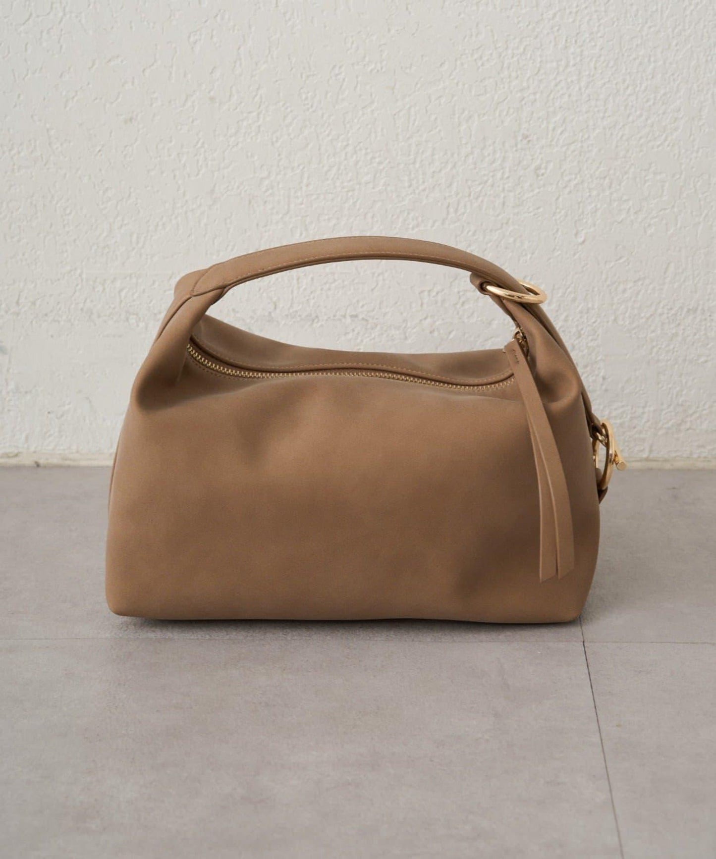 【GALENA/ガレナ】環扣腰包