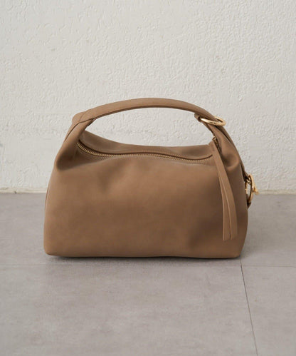 【GALENA/ガレナ】環扣腰包