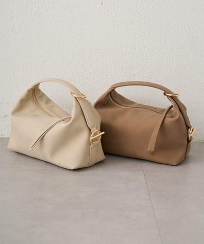 【GALENA/ガレナ】環扣腰包