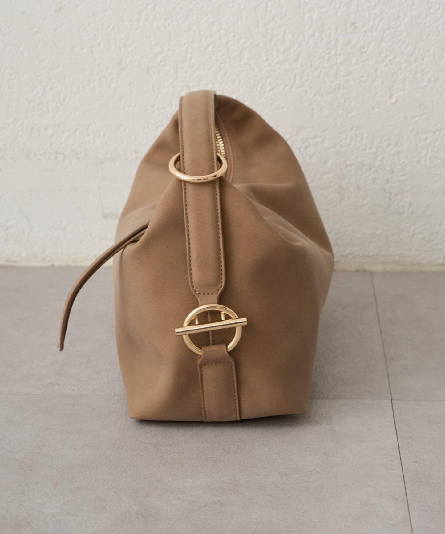 【GALENA/ガレナ】環扣腰包