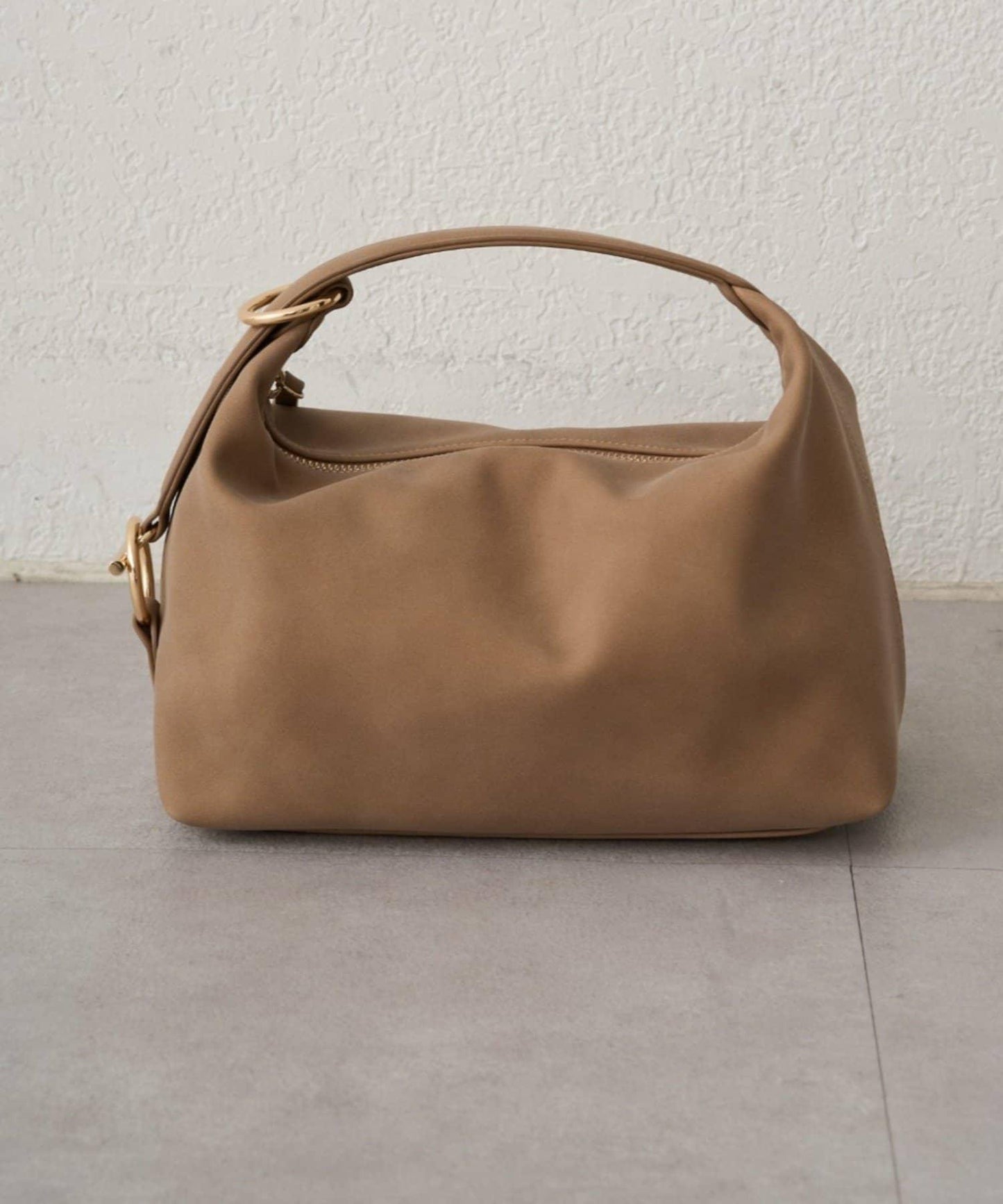 【GALENA/ガレナ】環扣腰包