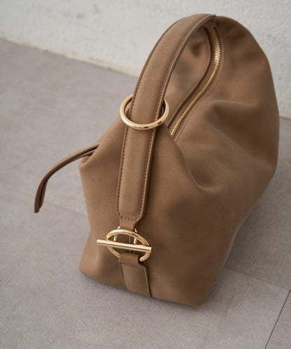 【GALENA/ガレナ】環扣腰包