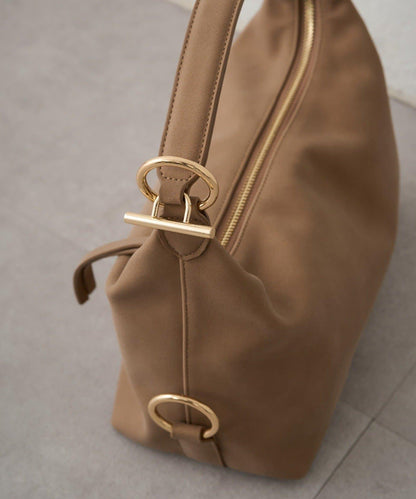 【GALENA/ガレナ】環扣腰包