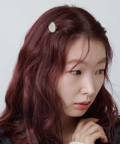 【Kastane】金屬髮夾套裝