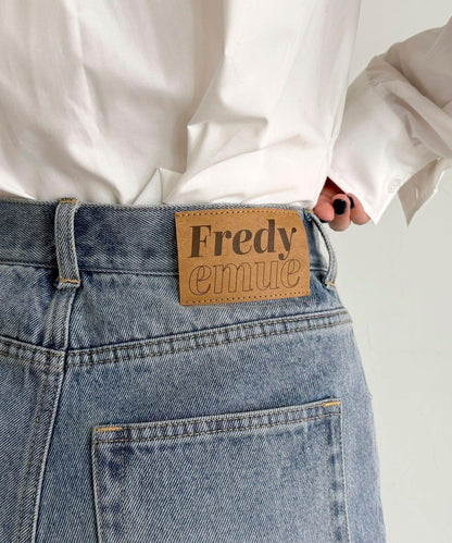 【@sora_522m企畫】基礎款直筒牛仔褲