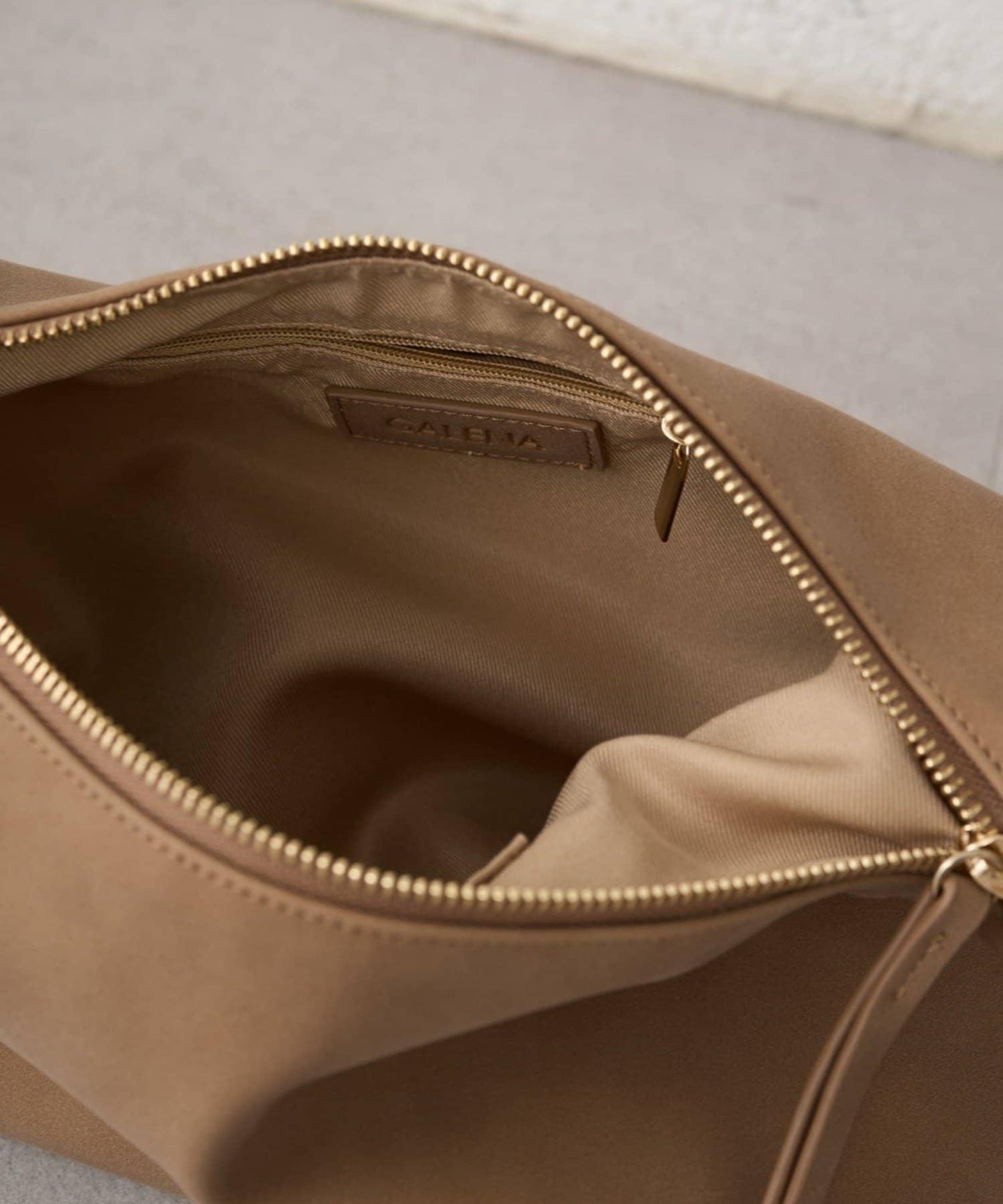 【GALENA/ガレナ】環扣腰包