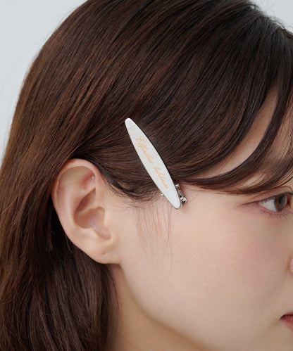 【Kastane】金屬髮夾套裝