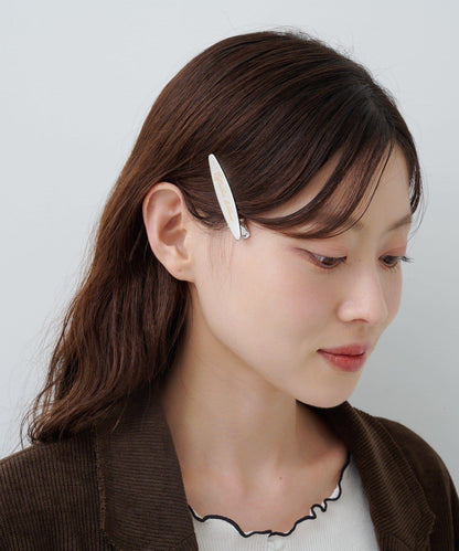 【Kastane】金屬髮夾套裝