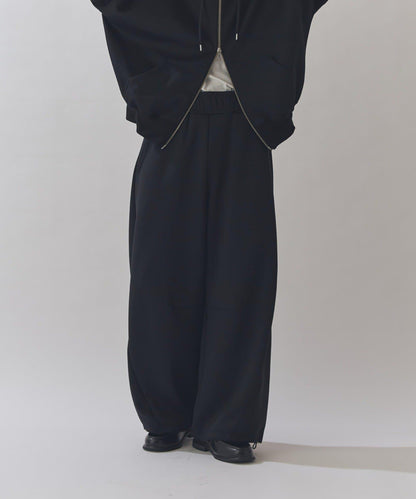 Relax 彈力修身褲