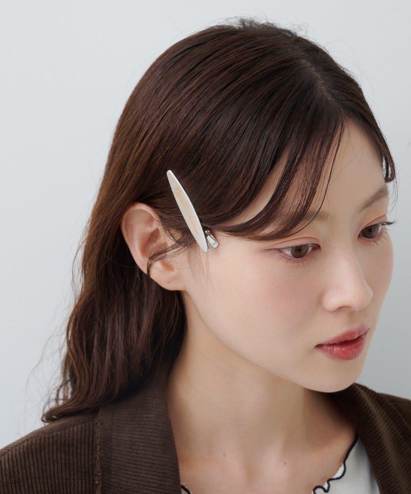 【Kastane】金屬髮夾套裝