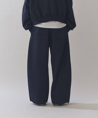 Relax 彈力修身褲