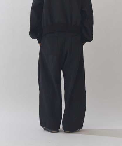 Relax 彈力修身褲